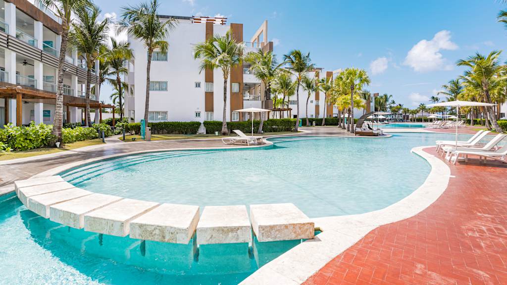 Bakour Punta Cana Suites