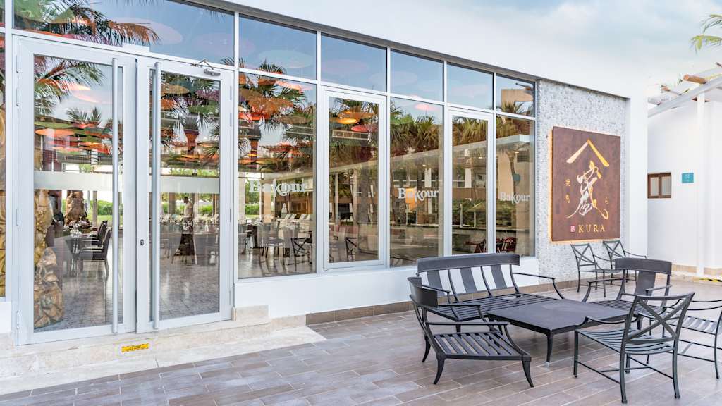 Bakour Punta Cana Suites