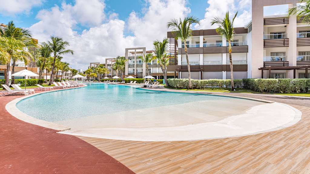 Bakour Punta Cana Suites