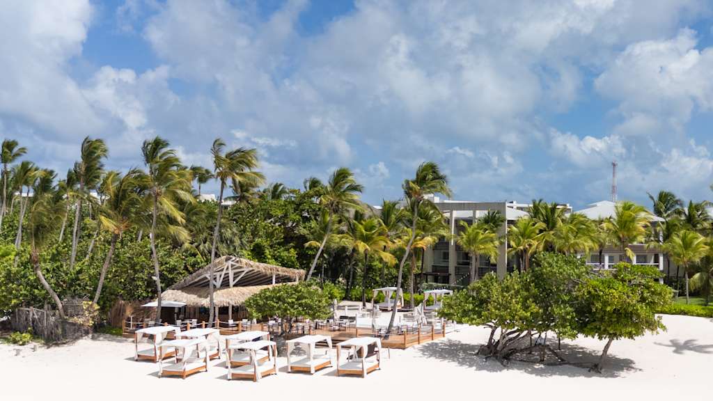 Bakour Punta Cana Suites