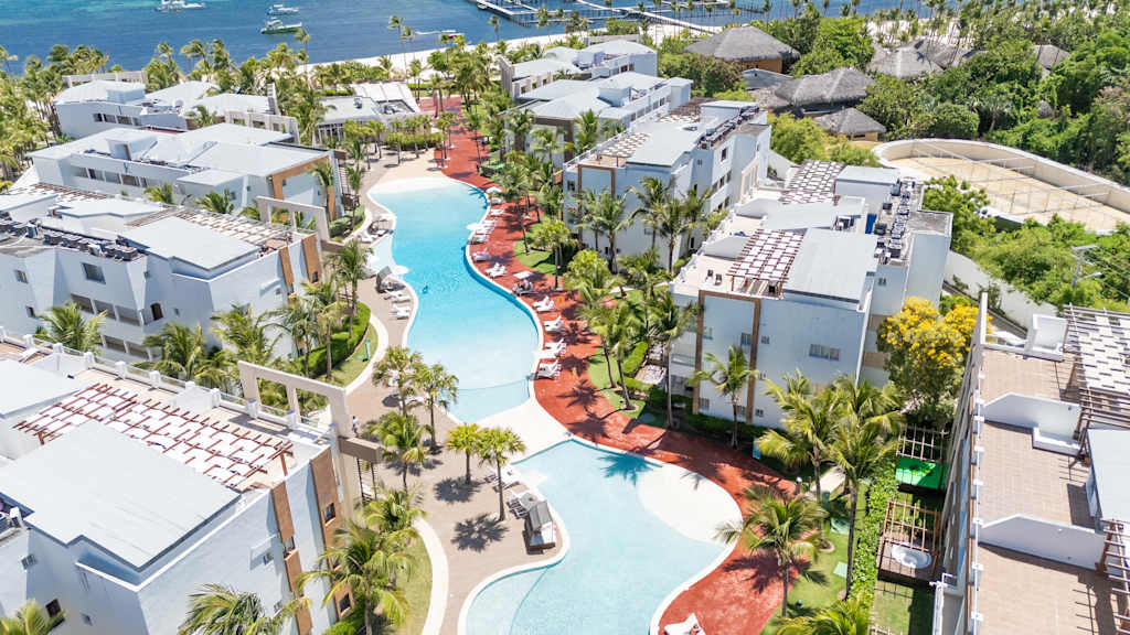 Bakour Punta Cana Suites