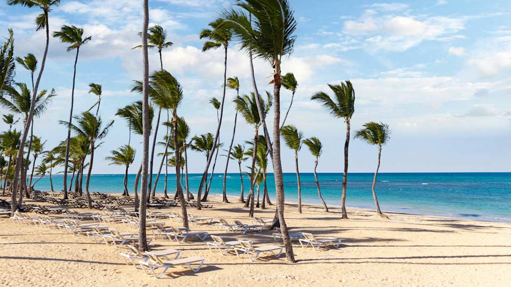 Wyndham Alltra Punta Cana All Inclusive Resort