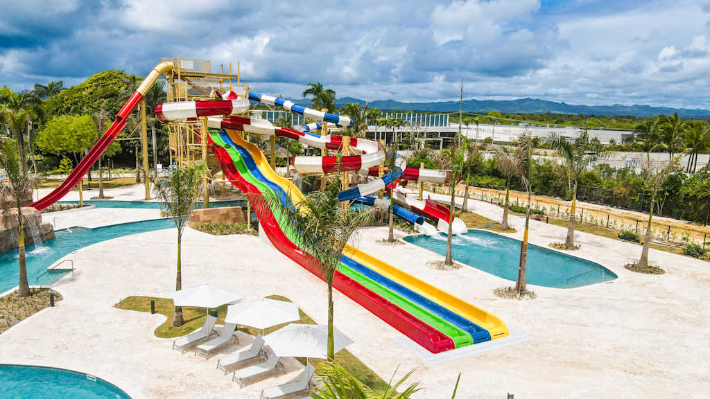 Wyndham Alltra Punta Cana All Inclusive Resort