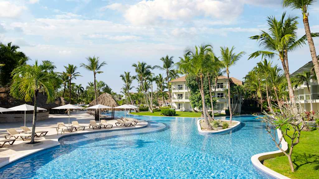 Wyndham Alltra Punta Cana All Inclusive Resort