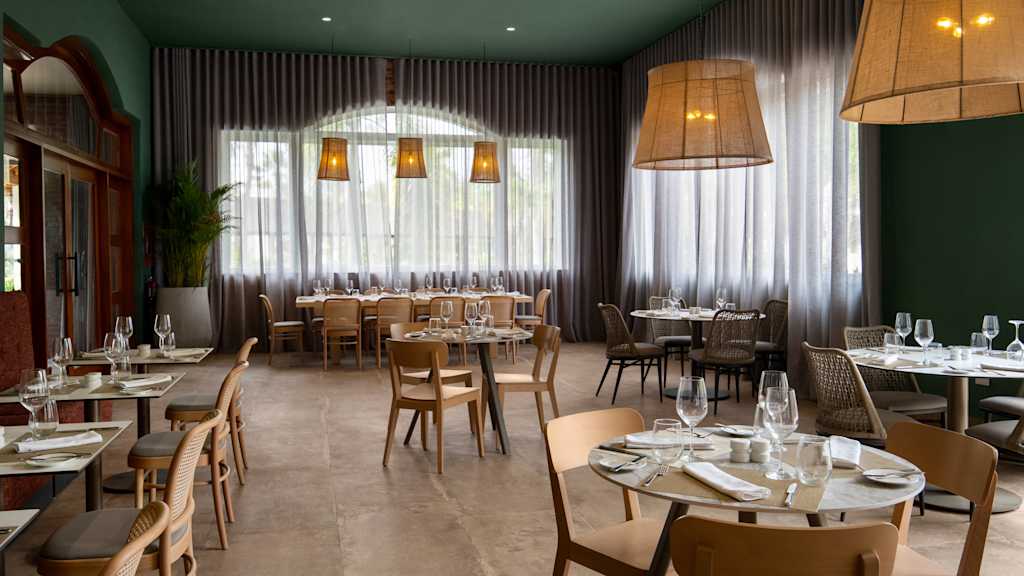 Wyndham Alltra Punta Cana All Inclusive Resort