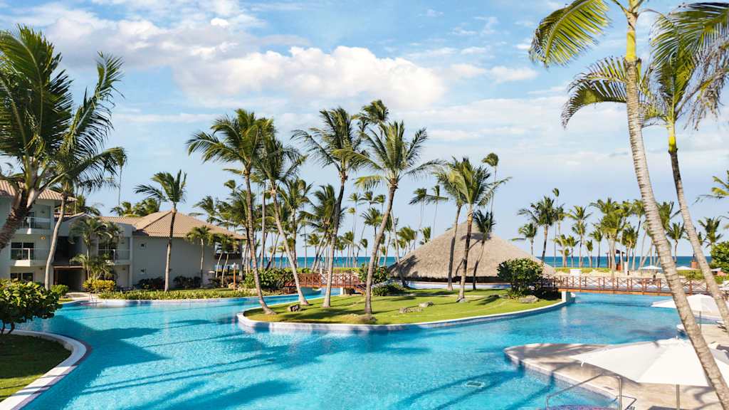 Wyndham Alltra Punta Cana All Inclusive Resort