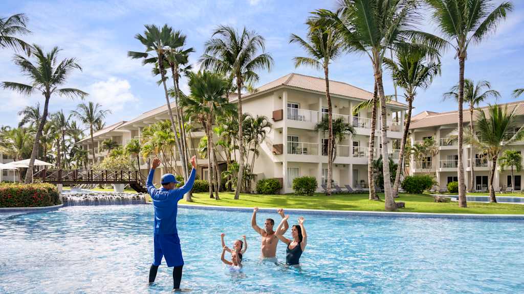 Wyndham Alltra Punta Cana All Inclusive Resort