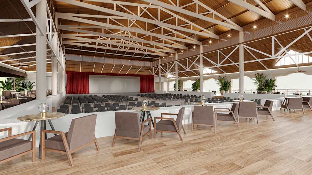 Wyndham Alltra Punta Cana All Inclusive Resort