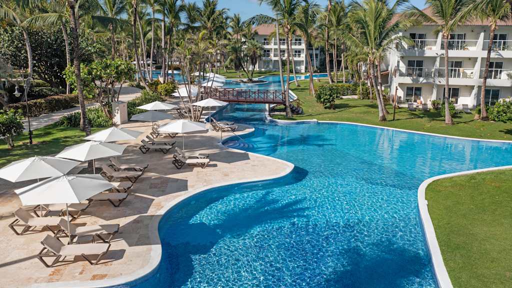 Wyndham Alltra Punta Cana All Inclusive Resort