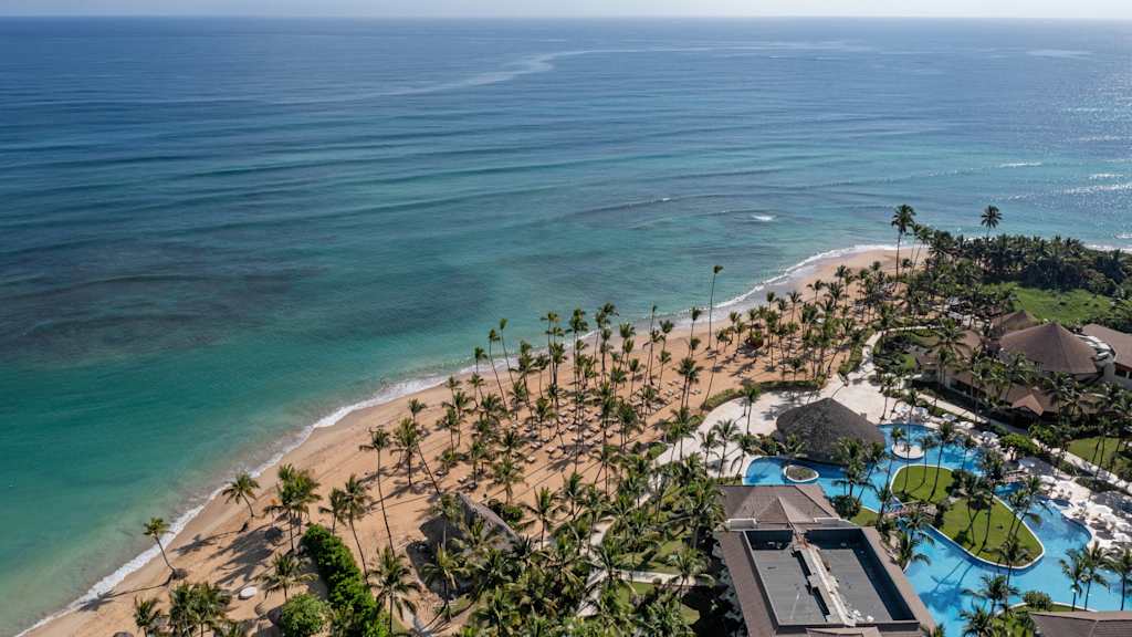 Wyndham Alltra Punta Cana All Inclusive Resort