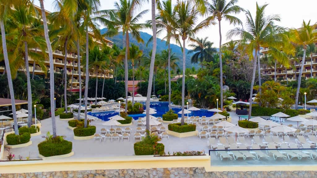 Barcelo Puerto Vallarta