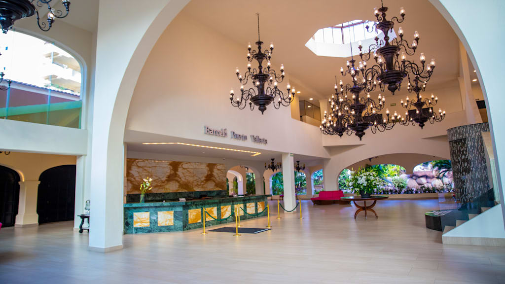Barcelo Puerto Vallarta