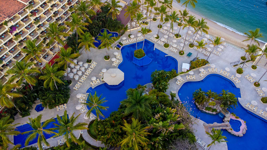 Barcelo Puerto Vallarta