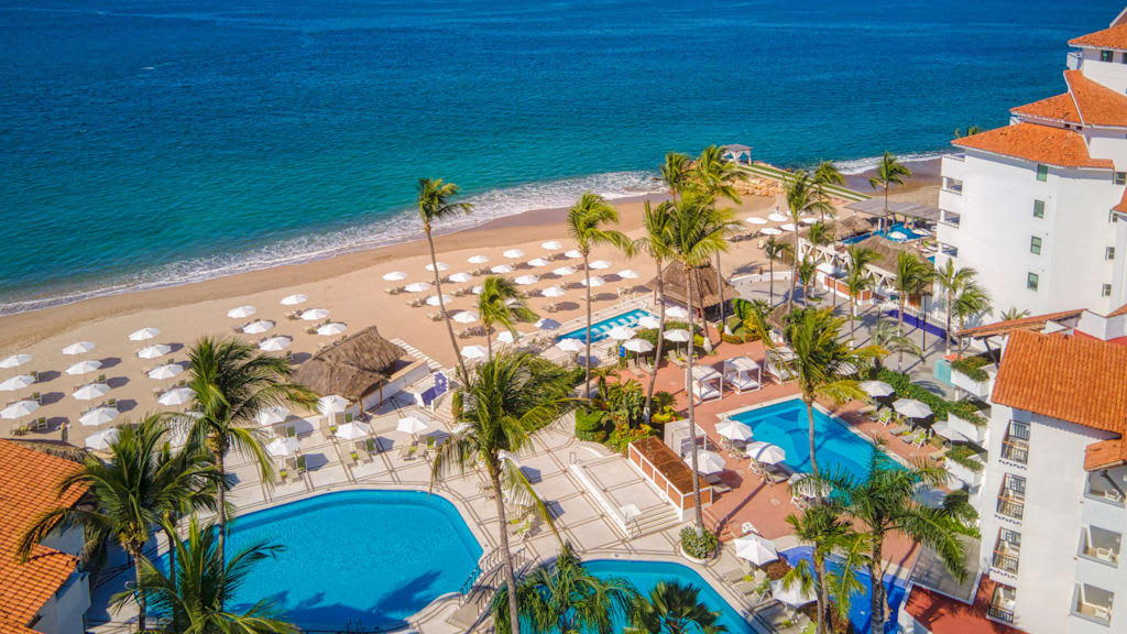 Buenaventura Grand Hotel and Great Moments