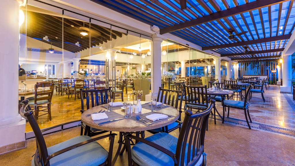 Buenaventura Grand Hotel and Great Moments