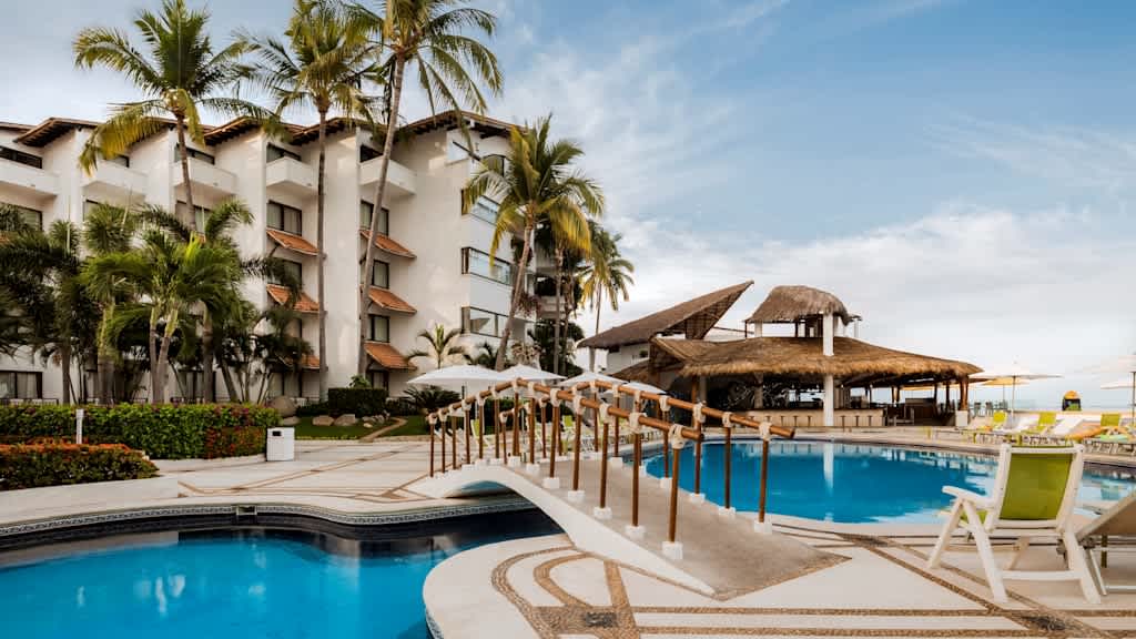 Buenaventura Grand Hotel and Great Moments