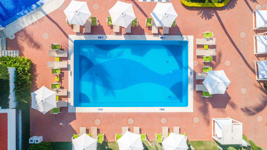 Buenaventura Grand Hotel and Great Moments