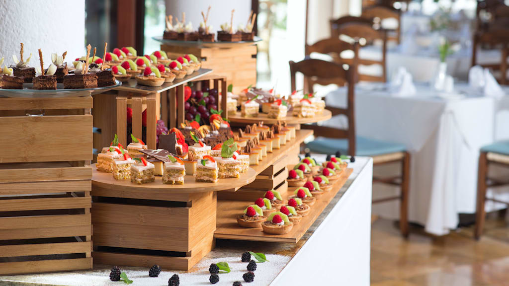 Buenaventura Grand Hotel and Great Moments