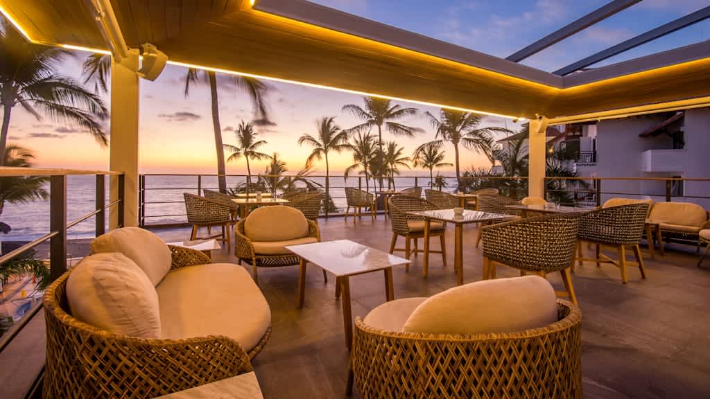 Buenaventura Grand Hotel and Great Moments