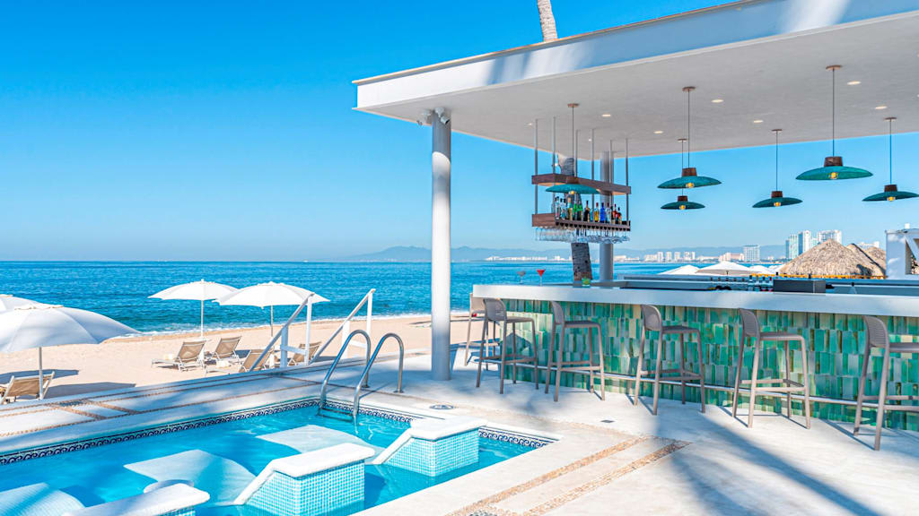 Buenaventura Grand Hotel and Great Moments