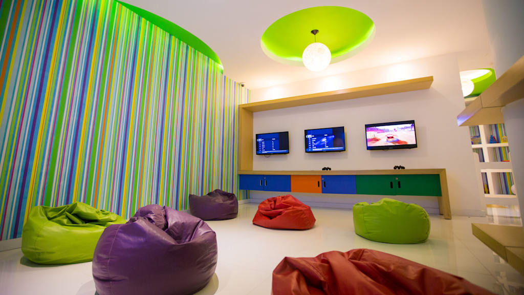 Buenaventura Grand Hotel and Great Moments