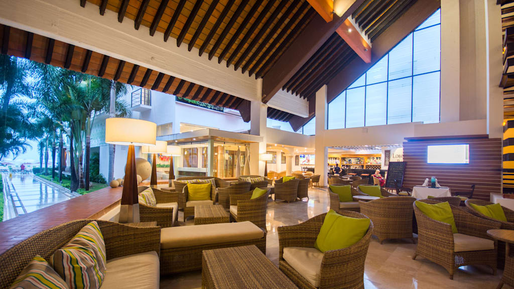 Buenaventura Grand Hotel and Great Moments