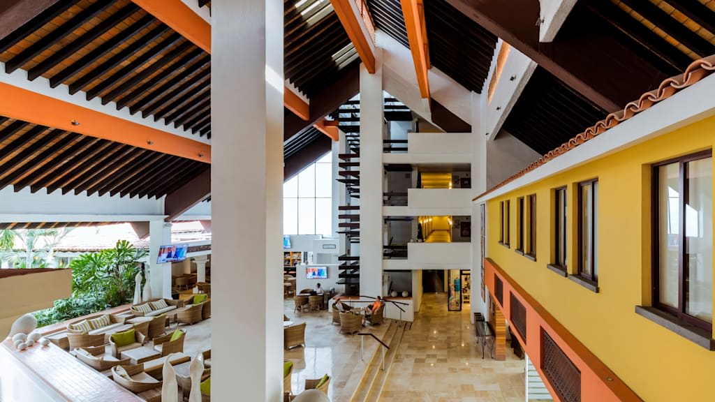 Buenaventura Grand Hotel and Great Moments