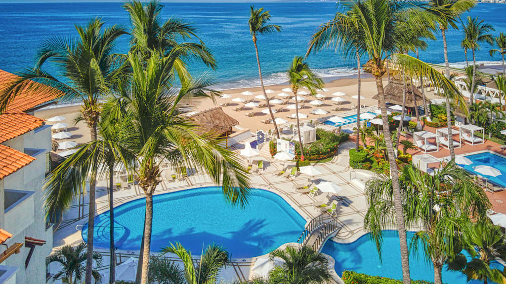 Buenaventura Grand Hotel and Great Moments