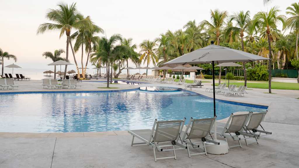 Fiesta Americana Riviera Nayarit Resort and Spa