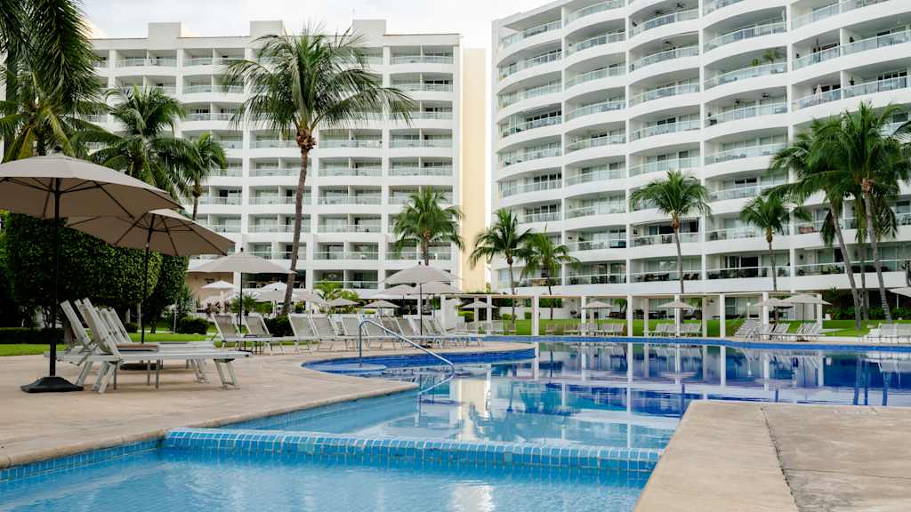 Fiesta Americana Riviera Nayarit Resort and Spa