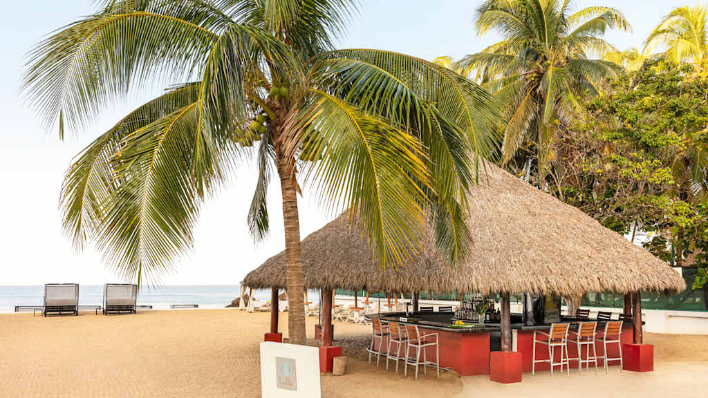 Fiesta Americana Riviera Nayarit Resort and Spa