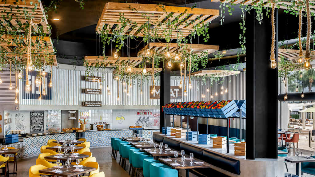 Fiesta Americana Riviera Nayarit Resort and Spa