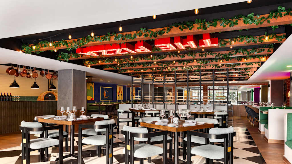 Fiesta Americana Riviera Nayarit Resort and Spa