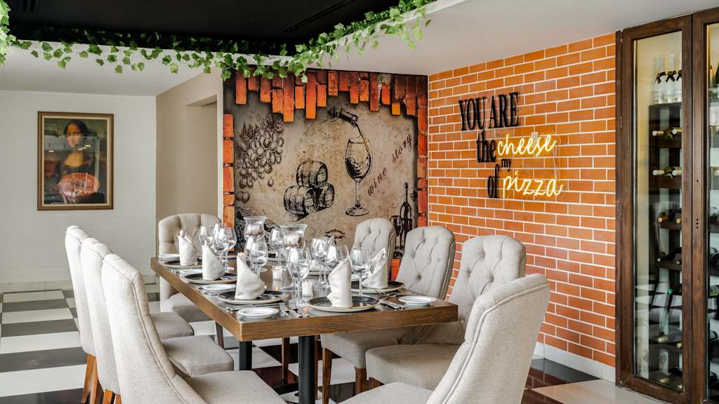 Fiesta Americana Riviera Nayarit Resort and Spa