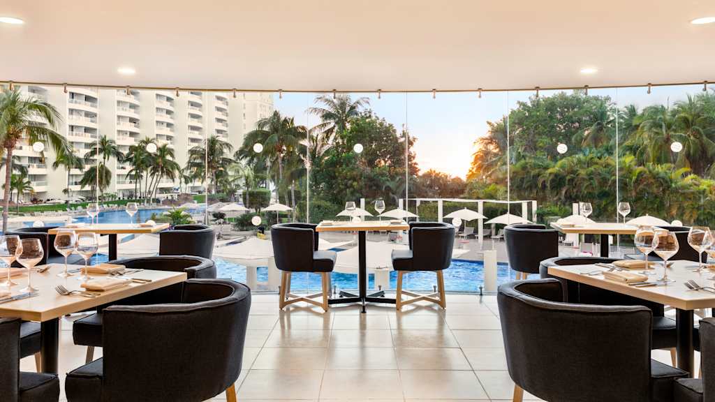 Fiesta Americana Riviera Nayarit Resort and Spa