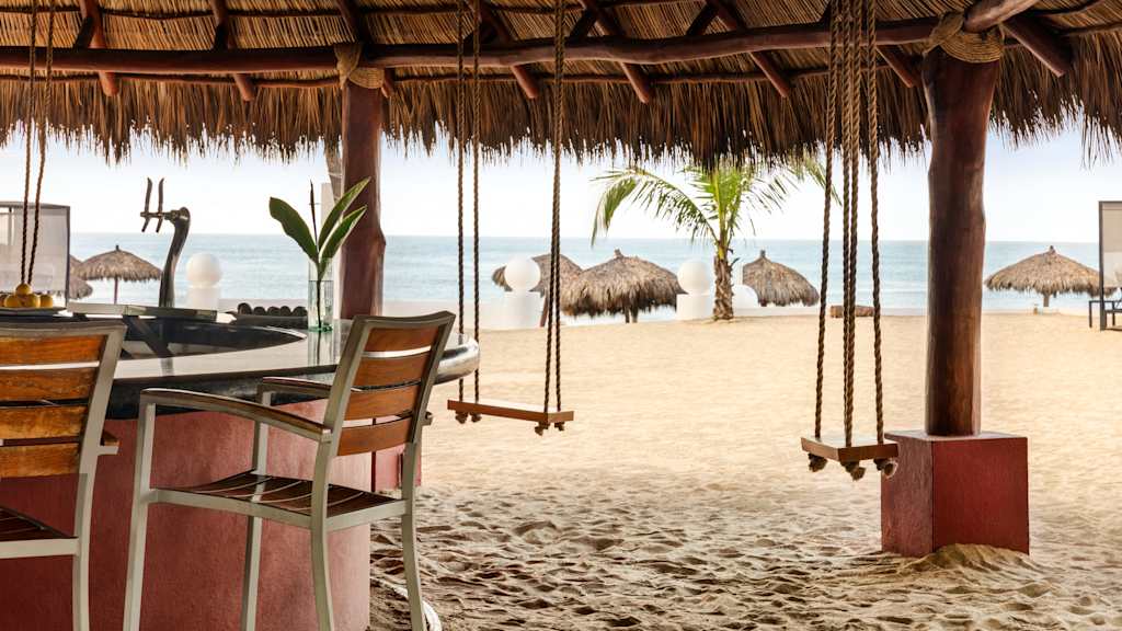 Fiesta Americana Riviera Nayarit Resort and Spa