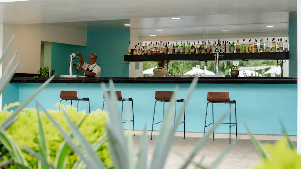 Fiesta Americana Riviera Nayarit Resort and Spa