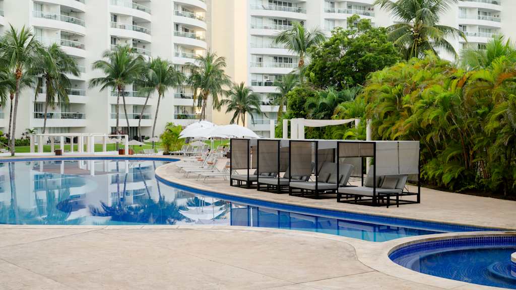 Fiesta Americana Riviera Nayarit Resort and Spa