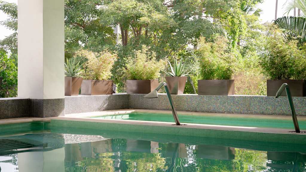 Fiesta Americana Riviera Nayarit Resort and Spa