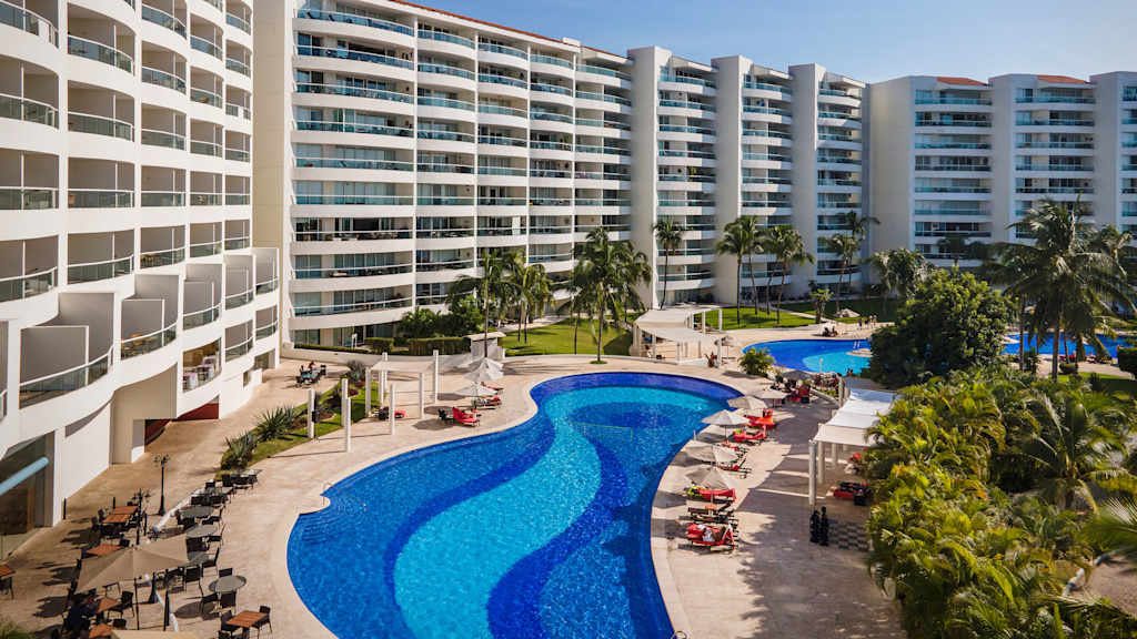 Fiesta Americana Riviera Nayarit Resort and Spa