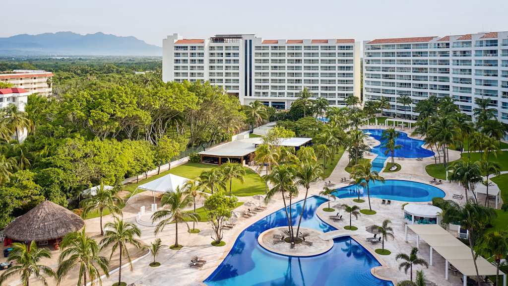 Fiesta Americana Riviera Nayarit Resort and Spa