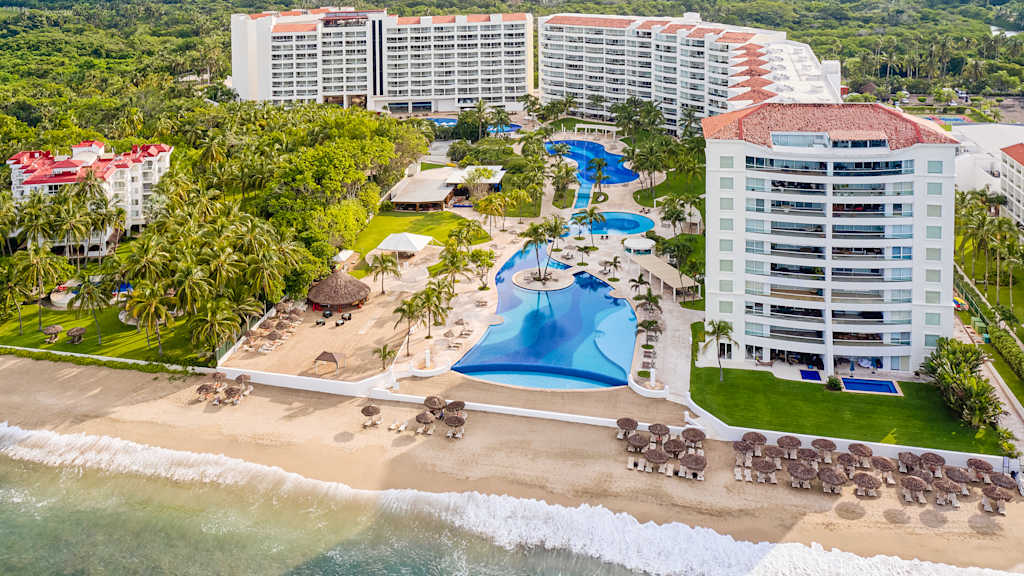 Fiesta Americana Riviera Nayarit Resort and Spa