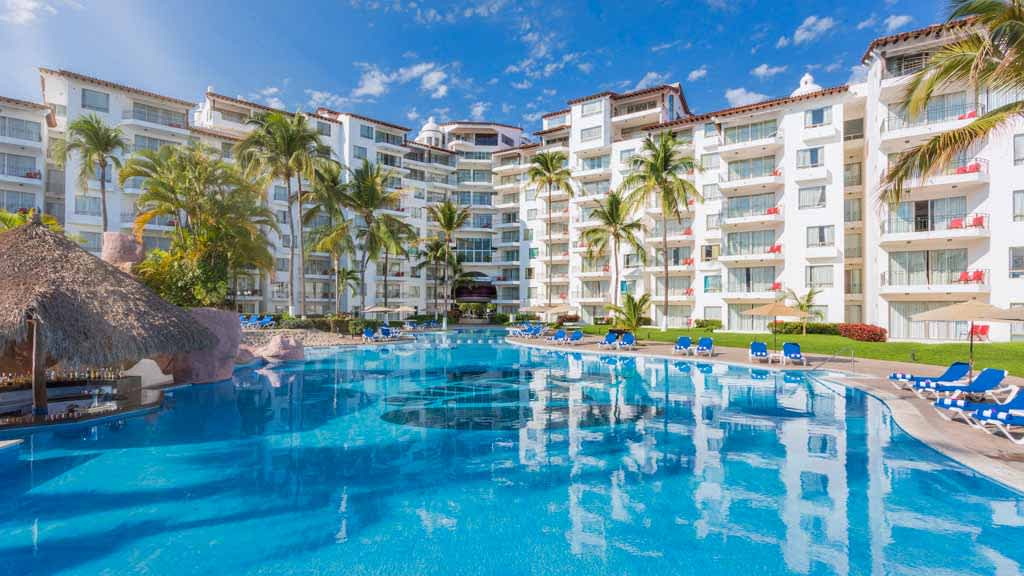 Vamar Vallarta All Inclusive Marina and Beach Resort