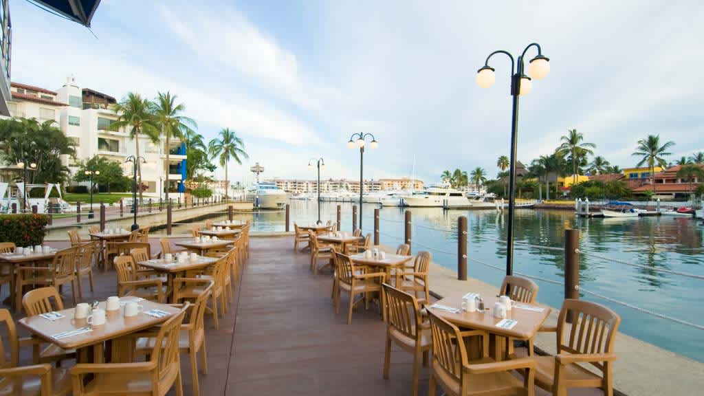 Vamar Vallarta All Inclusive Marina and Beach Resort