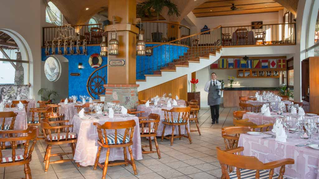 Vamar Vallarta All Inclusive Marina and Beach Resort