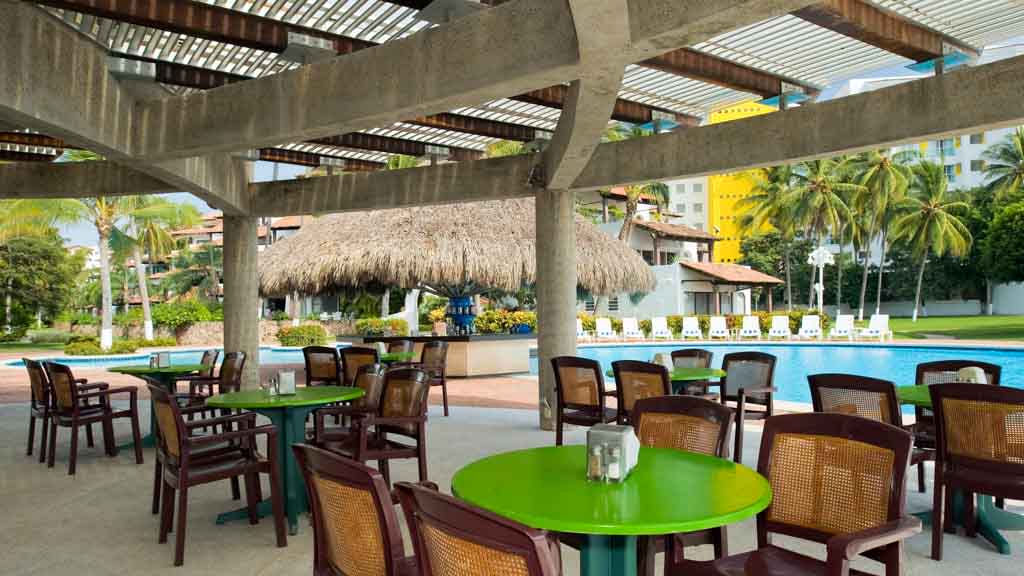 Vamar Vallarta All Inclusive Marina and Beach Resort