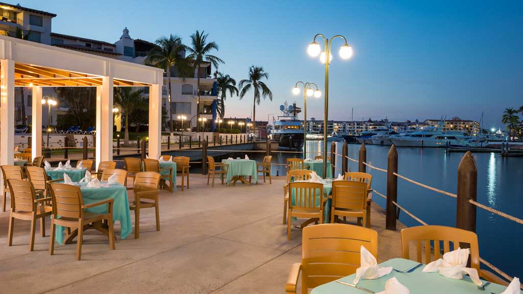Vamar Vallarta All Inclusive Marina and Beach Resort