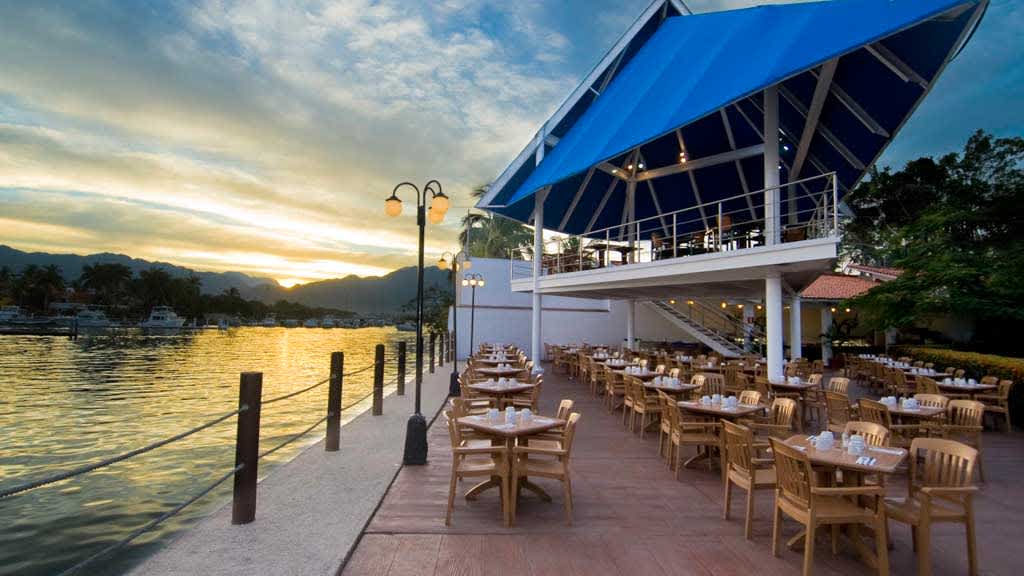 Vamar Vallarta All Inclusive Marina and Beach Resort