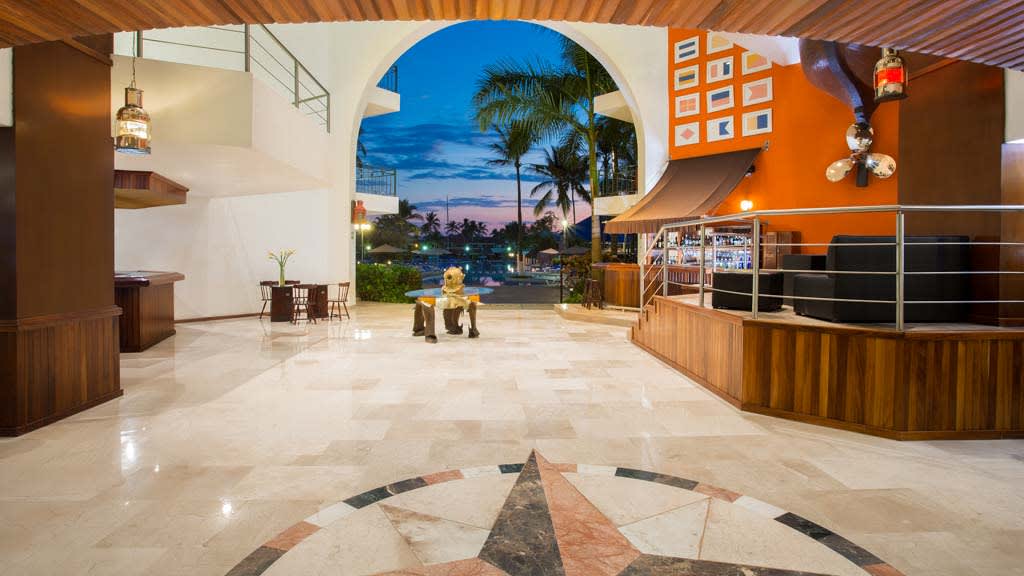 Vamar Vallarta All Inclusive Marina and Beach Resort