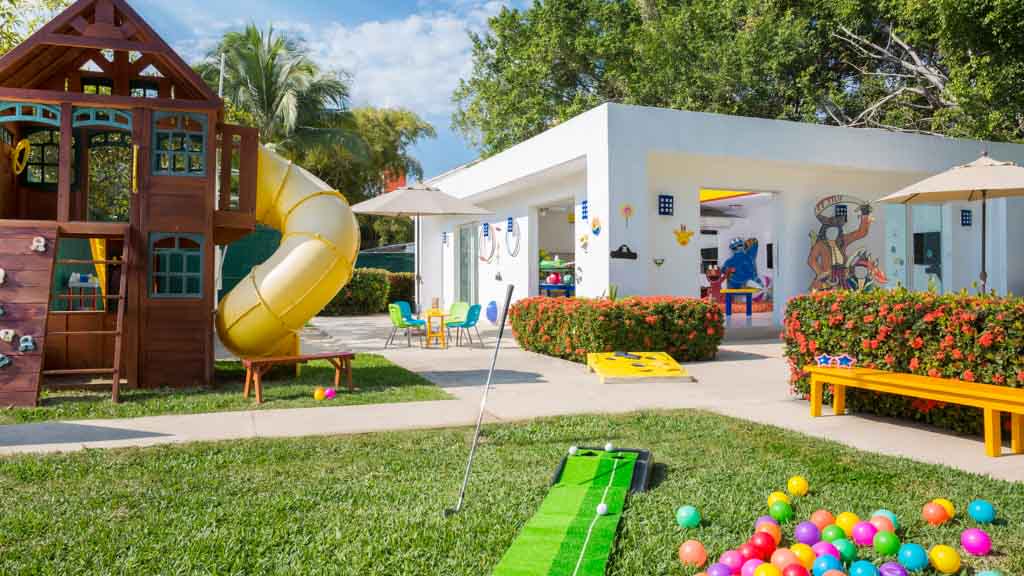 Vamar Vallarta All Inclusive Marina and Beach Resort